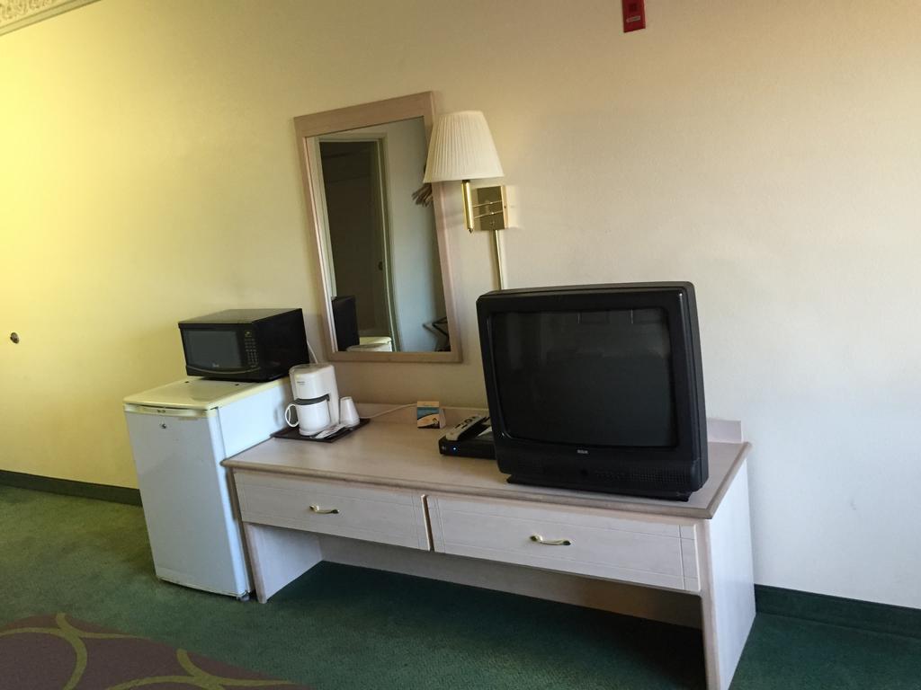 Super 8 By Wyndham Willcox Motel Cameră foto