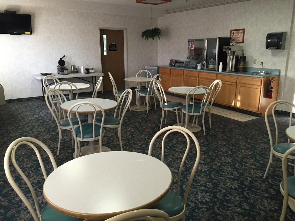 Super 8 By Wyndham Willcox Motel Exterior foto
